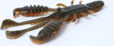 Produktbild von Lurejunks D-Craw (Butter Craw)