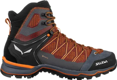 Produktbild von Salewa Mountain Trainer Lite MID GTX Herren Trekkingschuhe : 41 EU Grösse - Schuhe: 41 EU