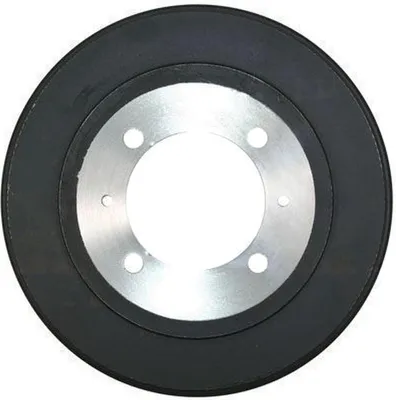 Produktbild von Bremstrommel rotierend Ø 228 mm 52 mm A.B.S. für u.a. HYUNDAI SANTAMO