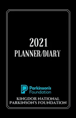 Produktbild von 2021 Planner/Diary