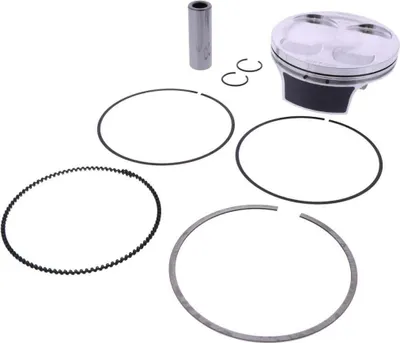 Obrázek produktu pro Sada pístů Athena CRF250R/X A S4F08200003A