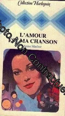 Image de L'amour Est Ma Chanson