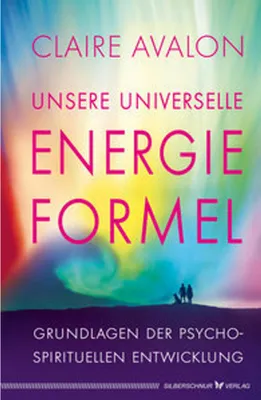 Obrázek produktu pro Unsere universelle Energieformel