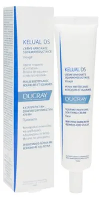Productafbeelding van Ducray Kelual DS Crème, 40 ml