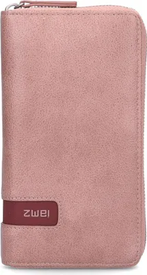 Produktbild von Zwei Mademoiselle Geldbörse 20 cm