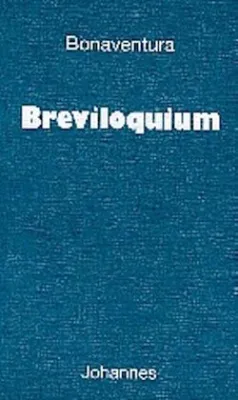 Obrázek produktu pro Breviloquium
