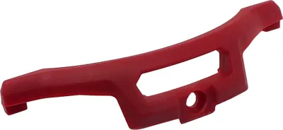 Produktbild von Casio G-Shock > Bezel 3H Lünette rot Resin GBD-100SM-4A1 GBD-100SM