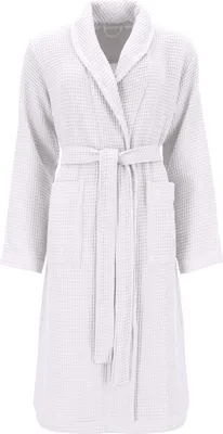 Immagine prodotto di Bugatti Accappatoio da donna Lorrella Colore bianco Taglia 48/50