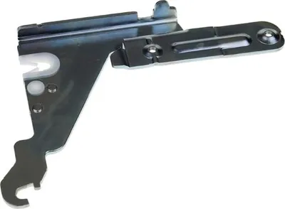 Zdjęcie produktu dla BOSCH - Zawias lewy - 12005776