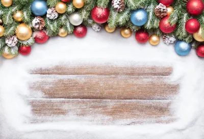Productafbeelding van Radiatoromsluiting, kerstdecoratie, 60x100 cm