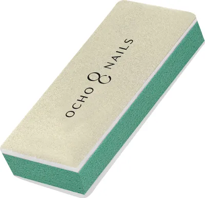 Produktbild von Ocho Nails BR3 320/3000 Polierblock, 10 Stück