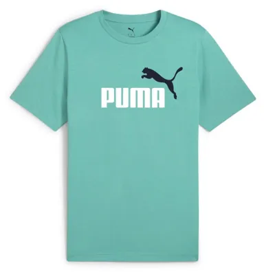 Image de T-shirt Puma ESS 2, couleur n° 1, avec logo
