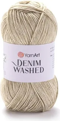 Immagine prodotto di Filato Denim Washed 10 x 50 g 914