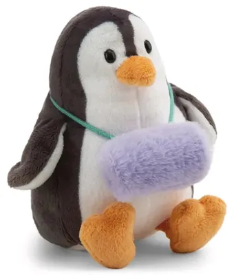 Produktbild von Nici Pengui 12 Cm Teddybär Kinder One Size