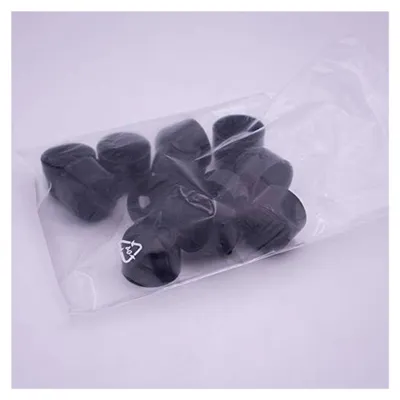 Produktbild von 12 Gewürzgläser 50ml mit Streuaufsatz von Flaschenbauer
