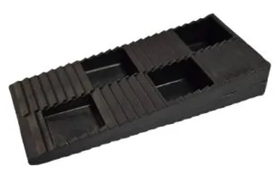 Obrázek produktu pro Plastový montážní klín 11/29/65 mm, balení 25 kusů, KB11 - SL, KLINO K11