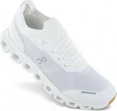 Produktbild von ON Running Cloud 6 Versa - Damen Sneakers Schuhe Weiß 3WF10031200 , EU 37.5 US 6.5