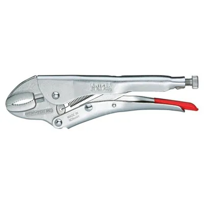 Obrázok produktu pre Samosvorné kliešte 300 mm KNIPEX 07943