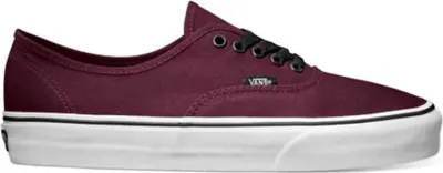 Produktbild von Vans Authentic port royale/black Größe EU 36,5 Normal
