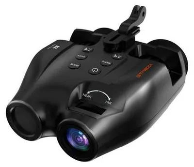 Obrázek produktu pro Dalekohledy pro noční vidění, záznam v rozlišení 1080p, 5× zoom, N4