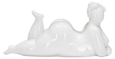 Produktbild von Woman Yoga Relax Cm 32X12,5X16