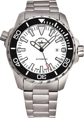 Produktbild von Zeno-Watch - 6603-2824-a2M - Armbanduhr - Herren - Automatik
