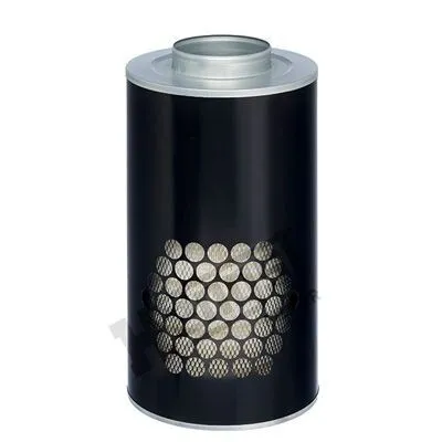 Produktbild von Luftfilter HENGST FILTER E1491L für FIAT CROMA (154) Filtereinsatz