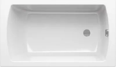 Immagine prodotto di RAVAK CLASSIC II 120x70 N bianco neve CC11000000