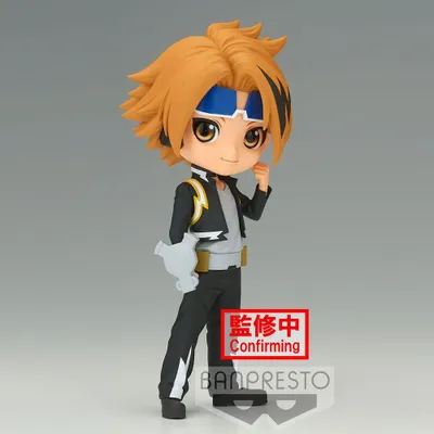 Produktbild von Banpresto - My Hero Academia Denki Kaminari - Q Posket 14 cm
