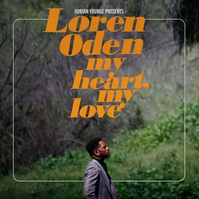 Produktbild von My Heart,My Love