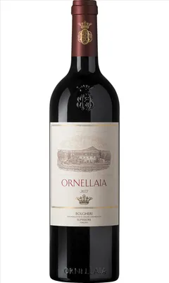 Produktbild von Ornellaia Ornellaia Bolgheri Rosso Toskana 2022 Wein ( 1 x 0.75 L )