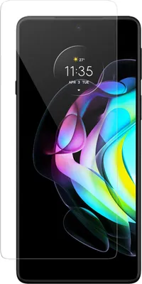 Obrázek produktu pro Ochranné sklo 9H kompatibilní s ochranným sklem MOTOROLA MOTO EDGE 20 na míru