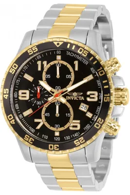 Produktbild von Invicta - 14876 - Armbanduhr - Herren - Quarz - Chronograph - Specialty