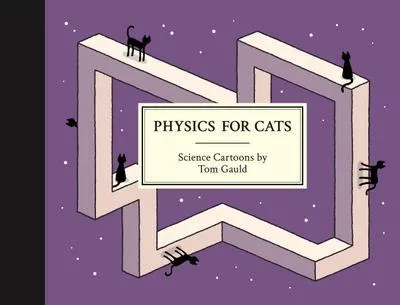 Obrázek produktu pro Physics for Cats