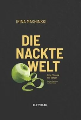 Obrázek produktu pro Die nackte Welt
