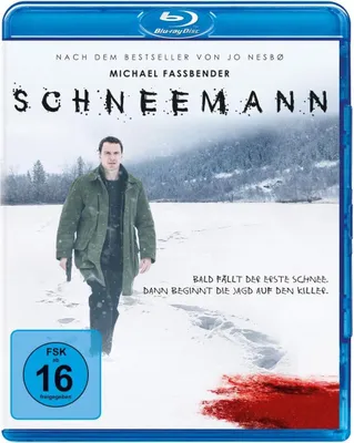 Produktbild von Schneemann