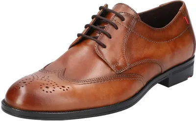 Produktbild von LLoyd Herren Schnürschuhe Farley 4061693416789, 4061693416796, 4061693416802, 4061693416819, 4061693416826, 4061693416833, 4061693416840, 4061693416857, 4061693416864, 4061693416871, 4061693416888, 4061693416895, 4061693416901, 4061693416918, 4061693416925, 4061693416932, 4061693416949, 4061693416956, 4061693416963, 4061693416970, 4061693416987, 4061693416994, 4061693417007, 4061693417014, 4061693417021, 4061693417038, 4061693417045, 4061693417052 LOY-24-558 HAZELNUT 10.5