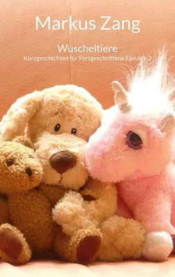 Produktbild von Wuscheltiere