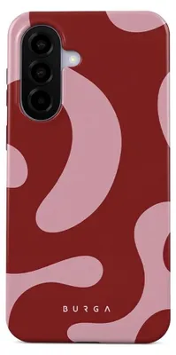 Image de Coque arrière renforcée pour Samsung Galaxy A37 (5G) - Flex, Image générée par une IA