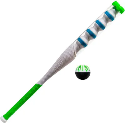 Produktbild von Nerf Power Blast Schläger Und Ball Set    One Size