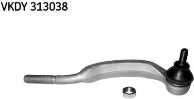 Image de La tête de la bielle