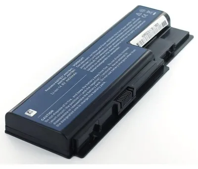 Produktbild von AGI 45486, 4400 mAh, Notebook/Tablet, Lithium-Ion, 20,5 cm, 7 cm, 2,1 cm