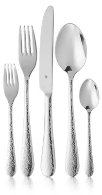 Zdjęcie produktu dla WMF Sitello Besteck-Set, 30-teilig, Cromargan® 3201113439 4000530718792