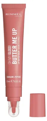 Image de RIMMEL LONDON | OH MY GLOSS | Lèvres