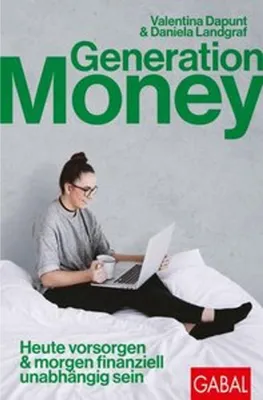 Obrázok produktu pre Generácia peňazí