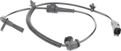 Produktbild von RIDEX ABS Sensor Raddrehzahl Hinten Beidseitig für OPEL INSIGNIA Caravan 412W0324