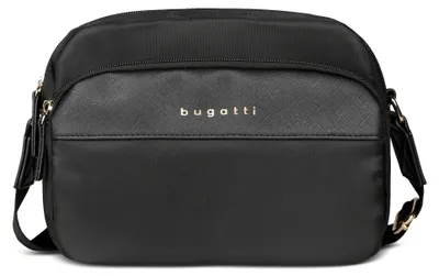 Produktbild von bugatti Umhängetasche Mare 2.0 Shoulder Bag Black schwarz