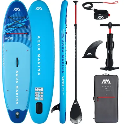 Produktbild von Aqua Marina Vapor SUP Set 2026