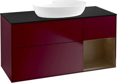 Produktbild von Villeroy & Boch GA72GNHB Waschbeckenunterschrank Finion GA7