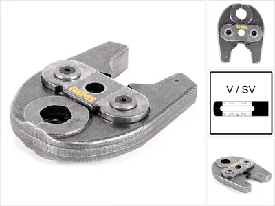 Immagine prodotto di Preßzange V 18 "Mini" 578332